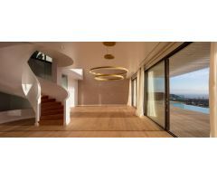 Villa de Lujo en Venta en San Eugenio Alto, Santa Cruz de Tenerife