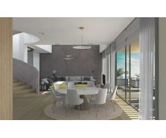 Villa de Lujo en Venta en San Eugenio Alto, Santa Cruz de Tenerife