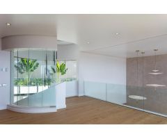 Villa de Lujo en Venta en San Eugenio Alto, Santa Cruz de Tenerife