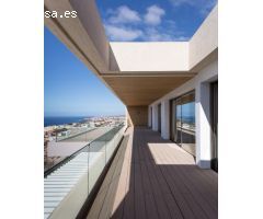 Villa de Lujo en Venta en San Eugenio Alto, Santa Cruz de Tenerife