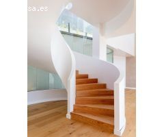 Villa de Lujo en Venta en San Eugenio Alto, Santa Cruz de Tenerife