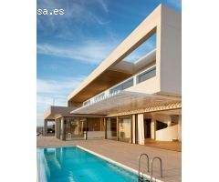 Villa de Lujo en Venta en San Eugenio Alto, Santa Cruz de Tenerife