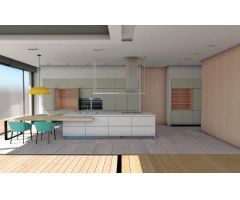 Villa de Lujo en Venta en San Eugenio Alto, Santa Cruz de Tenerife
