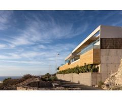 Villa de Lujo en Venta en San Eugenio Alto, Santa Cruz de Tenerife