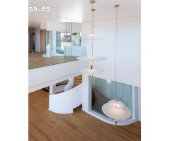 Villa de Lujo en Venta en San Eugenio Alto, Santa Cruz de Tenerife