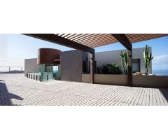 Villa de Lujo en Venta en San Eugenio Alto, Santa Cruz de Tenerife