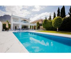 Chalet en Venta en El Madroñal, Santa Cruz de Tenerife