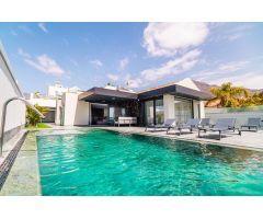 Chalet en Venta en El Madroñal, Santa Cruz de Tenerife