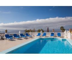 Chalet en Venta en Callao Salvaje, Santa Cruz de Tenerife