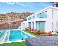 Villa de Lujo en Venta en Torviscas Alto, Santa Cruz de Tenerife
