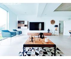 Villa de Lujo en Venta en Torviscas Alto, Santa Cruz de Tenerife