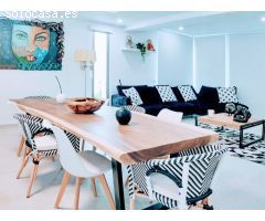 Villa de Lujo en Venta en Torviscas Alto, Santa Cruz de Tenerife