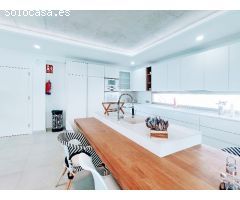 Villa de Lujo en Venta en Torviscas Alto, Santa Cruz de Tenerife