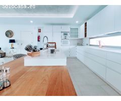 Villa de Lujo en Venta en Torviscas Alto, Santa Cruz de Tenerife