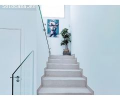 Villa de Lujo en Venta en Torviscas Alto, Santa Cruz de Tenerife