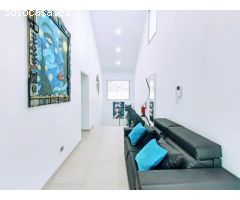 Villa de Lujo en Venta en Torviscas Alto, Santa Cruz de Tenerife