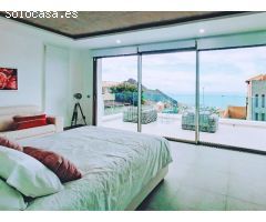 Villa de Lujo en Venta en Torviscas Alto, Santa Cruz de Tenerife