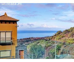 Villa de Lujo en Venta en Torviscas Alto, Santa Cruz de Tenerife