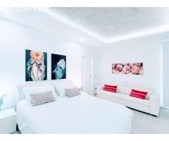 Villa de Lujo en Venta en Torviscas Alto, Santa Cruz de Tenerife