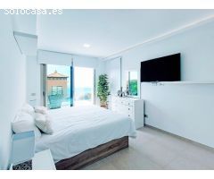 Villa de Lujo en Venta en Torviscas Alto, Santa Cruz de Tenerife
