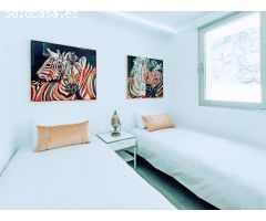 Villa de Lujo en Venta en Torviscas Alto, Santa Cruz de Tenerife