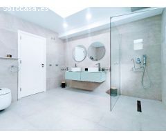 Villa de Lujo en Venta en Torviscas Alto, Santa Cruz de Tenerife
