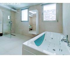 Villa de Lujo en Venta en Torviscas Alto, Santa Cruz de Tenerife