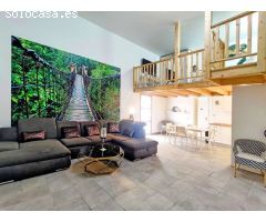 Villa de Lujo en Venta en Torviscas Alto, Santa Cruz de Tenerife