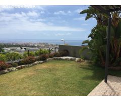 Chalet en Venta en San Eugenio Alto, Santa Cruz de Tenerife