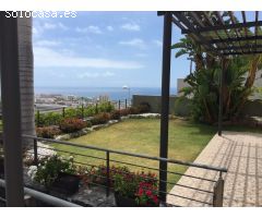 Chalet en Venta en San Eugenio Alto, Santa Cruz de Tenerife