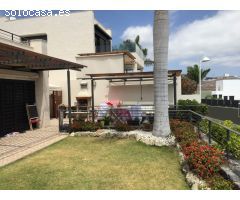 Chalet en Venta en San Eugenio Alto, Santa Cruz de Tenerife