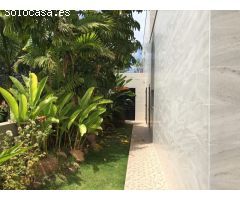 Chalet en Venta en San Eugenio Alto, Santa Cruz de Tenerife