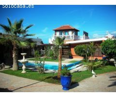 Chalet en Venta en Acantilado de los Gigantes, Santa Cruz de Tenerife