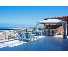 Villa de Lujo en Venta en San Eugenio Alto, Santa Cruz de Tenerife