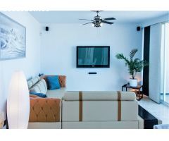 Villa de Lujo en Venta en San Eugenio Alto, Santa Cruz de Tenerife