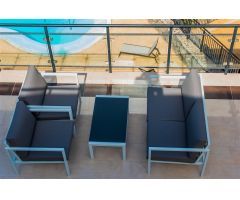 Villa de Lujo en Venta en San Eugenio Alto, Santa Cruz de Tenerife