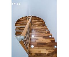 Villa de Lujo en Venta en San Eugenio Alto, Santa Cruz de Tenerife