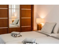 Villa de Lujo en Venta en San Eugenio Alto, Santa Cruz de Tenerife