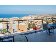 Villa de Lujo en Venta en San Eugenio Alto, Santa Cruz de Tenerife