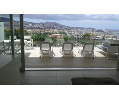 Apartamento en Venta en La Caleta-Guardia, Santa Cruz de Tenerife