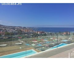 Apartamento en Venta en La Caleta-Guardia, Santa Cruz de Tenerife