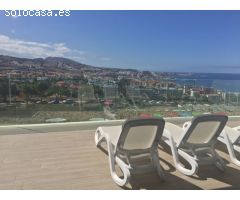 Apartamento en Venta en La Caleta-Guardia, Santa Cruz de Tenerife