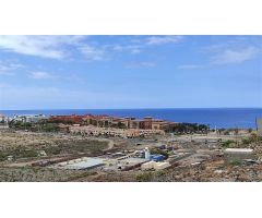 Parcela en Venta en La Caleta-Guardia, Santa Cruz de Tenerife