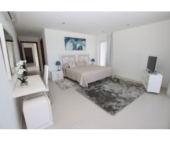 Villa de Lujo en Venta en Fañabé, Santa Cruz de Tenerife