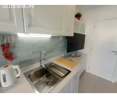 Apartamento en Venta en Los Cristianos, Santa Cruz de Tenerife