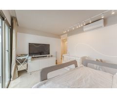 Dúplex en Venta en La Caleta-Guardia, Santa Cruz de Tenerife