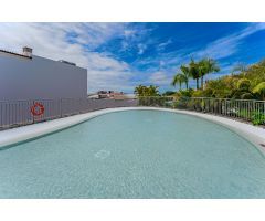 Dúplex en Venta en La Caleta-Guardia, Santa Cruz de Tenerife