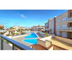 Apartamento en Venta en Amarilla Golf, Santa Cruz de Tenerife
