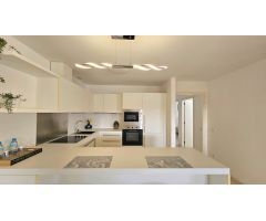Apartamento en Venta en Amarilla Golf, Santa Cruz de Tenerife