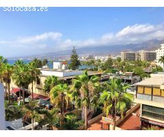 Dúplex en Venta en Los Cristianos, Santa Cruz de Tenerife